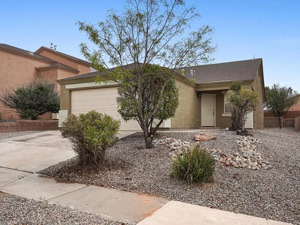 11016 Segunda St NW, Albuquerque, NM 87114