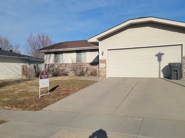 1830 SW 26th St, Lincoln, NE 68522