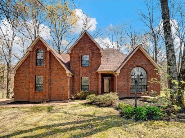 4760 Whiteoaks Ln, Arlington, TN 38002
