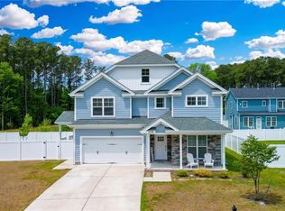 1024 Loutro Ct, Chesapeake, VA 23322