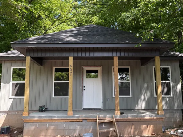 607 Branch St, Morrilton, AR 72110