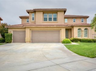 3283 Quartz Cir, Corona, CA 92882