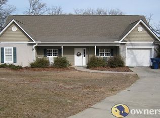 537 Ramblin Rd, West Columbia, SC 29170