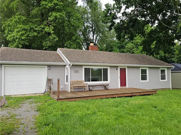 2033 Lefevre Rd, Troy, OH 45373