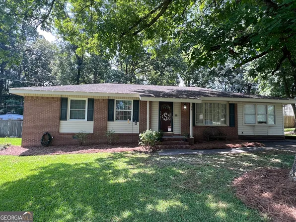 639 Ware St, Thomson, GA 30824