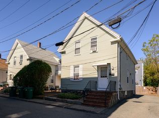14-20 Randall Ave, Braintree, MA 02184