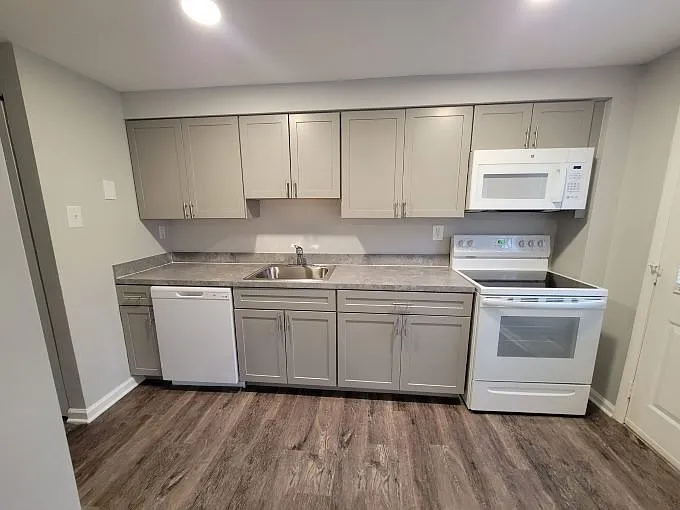 Classic Renovated Townhome