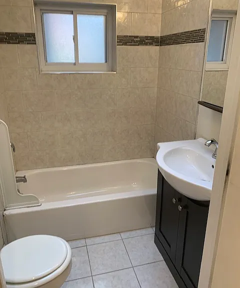 2041 Spring Garden St #1F — Photo 5