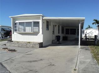3864 Dewberry Ln, Saint James City, FL 33956