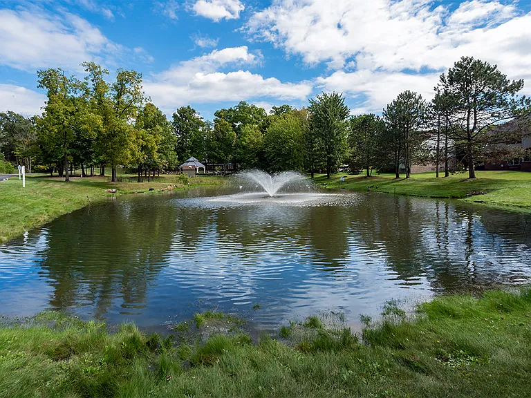The Ascent at Farmington Hills — Photo 20