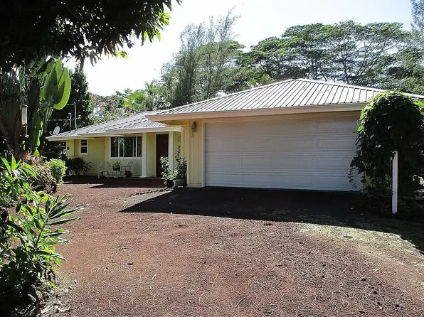 15-1846 18th Ave, Keaau, HI 96749