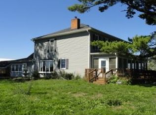 9200 Pump Station Rd, Poland, IN 47868