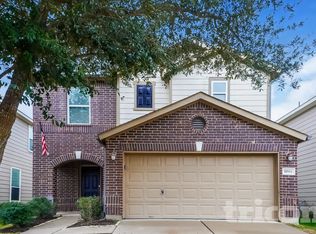 10914 Tipton Oaks Dr, Richmond, TX 77406