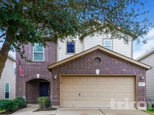 10914 Tipton Oaks Dr