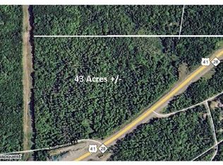 Us Highway 41 W, Marquette, MI 49855