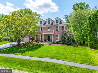 12017 Meadowville Ct, Herndon, VA, 20170