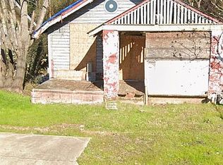 2022 Luverne St, Montgomery, AL 36104