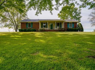 5871 Wayman Dunn Rd, Springfield, TN 37172