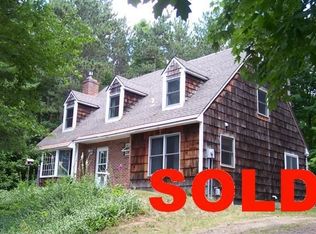 144 S Granby Rd, Fulton, NY 13069