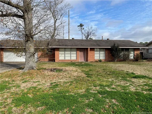 311 W Lee St, Sulphur, LA 70663