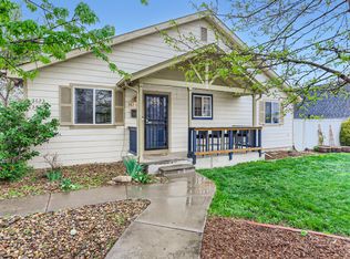 3625 N Milwaukee St, Denver, CO 80205