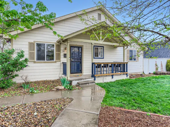 3625 N Milwaukee St, Denver, CO 80205