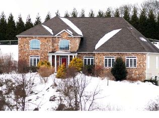 332 Lees Bridge Rd, Nottingham, PA 19362