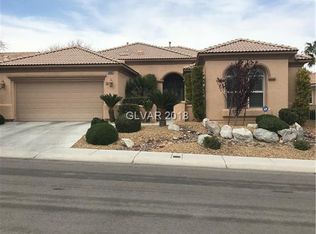 10400 Abisso Dr, Las Vegas, NV 89135