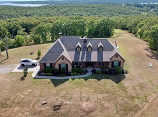 75 Mayfield Rd, Sand Springs, OK 74063