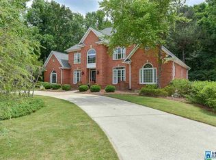 368 Turnberry Rd, Birmingham, AL 35244