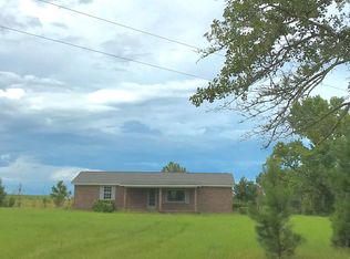 50 Boggy Branch Rd, Hazlehurst, GA 31539