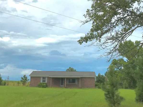 50 Boggy Branch Rd, Hazlehurst, GA 31539