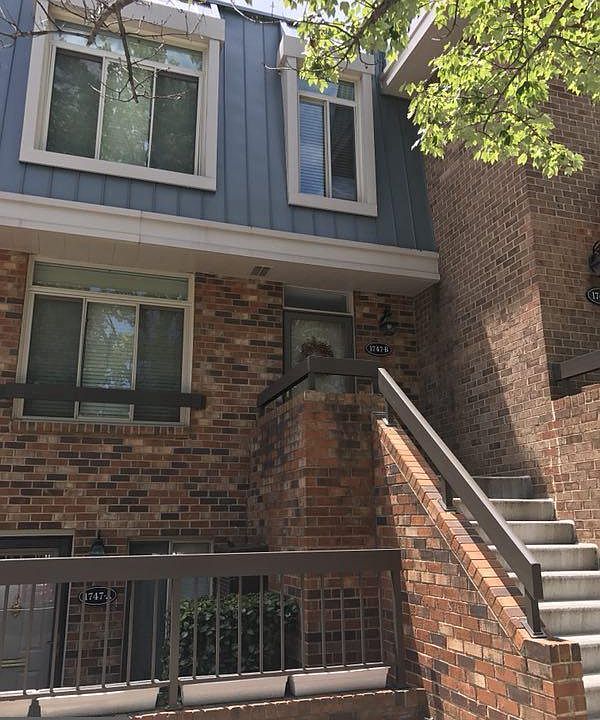 1st image of 1747 S Hayes St #2