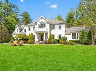 150 Lincoln St, Norwell, MA 02061