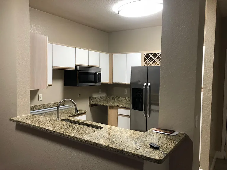 2612 Robert Trent Jones Dr #720 — Photo 4