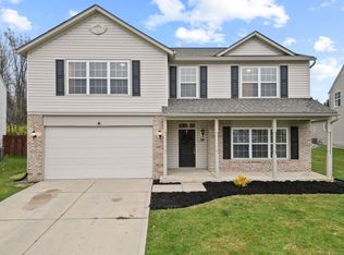 9004 Venona Way, Indianapolis, IN 46234