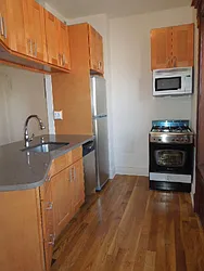 Sold by Washington Realty Corp.