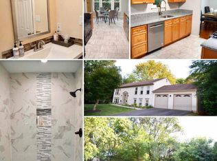 11827 Brockman Ln, Great Falls, VA