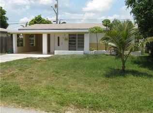 221 NE 49th St, Fort Lauderdale, FL 33334