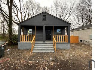 2971 Forest Ave, Memphis, TN 38112