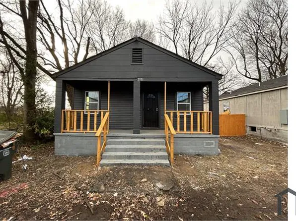 2971 Forest Ave, Memphis, TN 38112