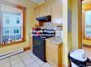 (Undisclosed Address), Roxbury, MA 02119