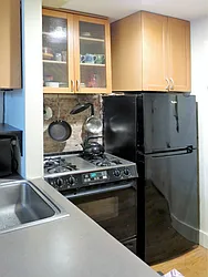 Rented by Keller Williams NYC