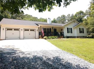 254 Low Bridge Rd, Iron Station, NC 28080