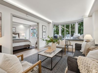 1438 Green St UNIT 2C, San Francisco, CA, 94109