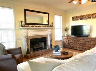 419 Hollenbeck Rd, Irmo, SC 29063