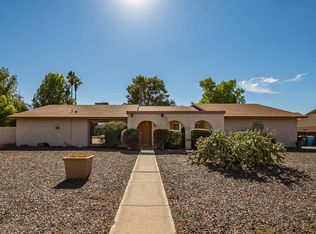 12230 N 60th St, Scottsdale, AZ 85254