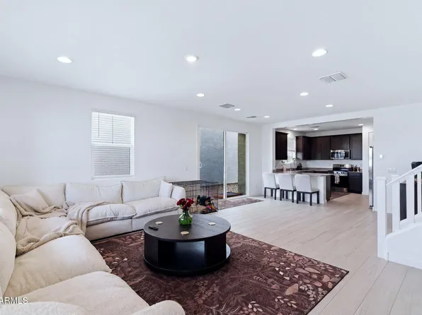 24753 N 164TH Drive, Surprise, AZ 85387