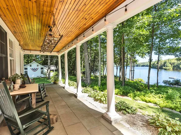 240 Gilson Road, Jaffrey, NH 03452