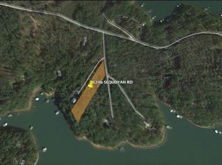 124 Sequoyah Rd LOT 35-B, Fair Play, SC 29643